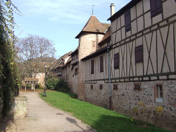 RIQUEWIHR