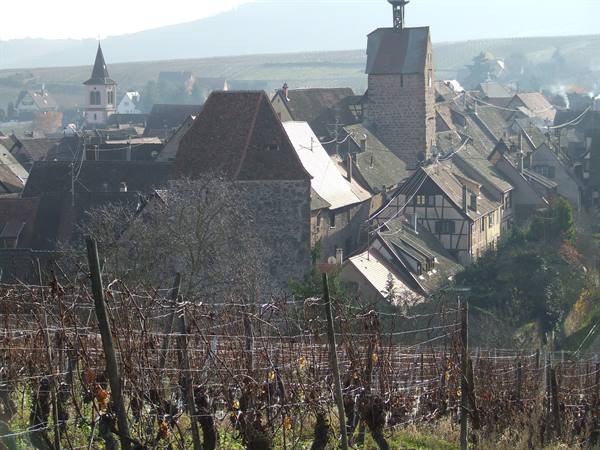 RIQUEWIHR