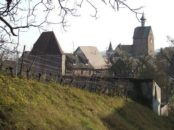 RIQUEWIHR