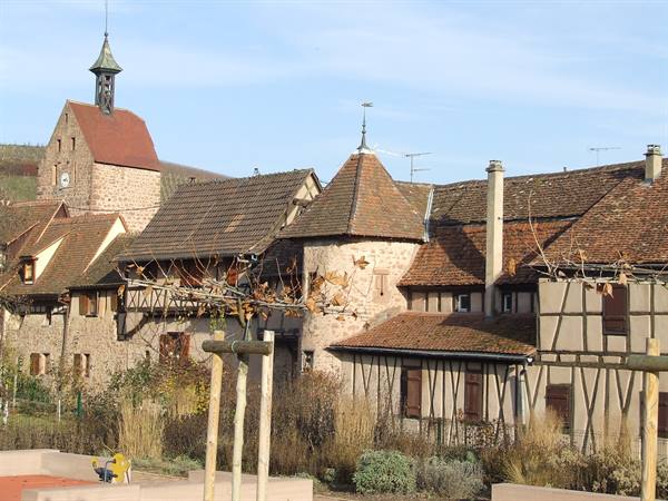RIQUEWIHR