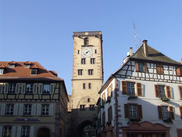 RIBEAUVILLE
