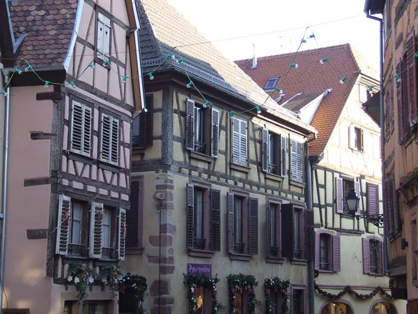 RIBEAUVILLE