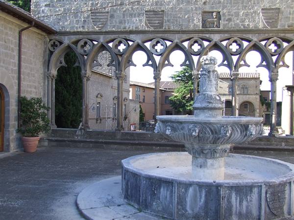 VITERBO 