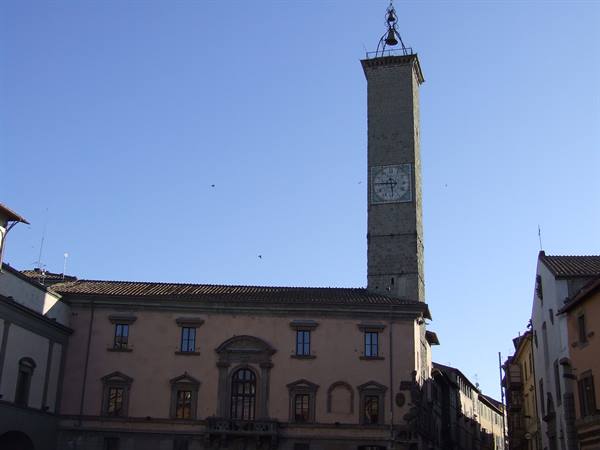 VITERBO 