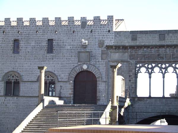 VITERBO 