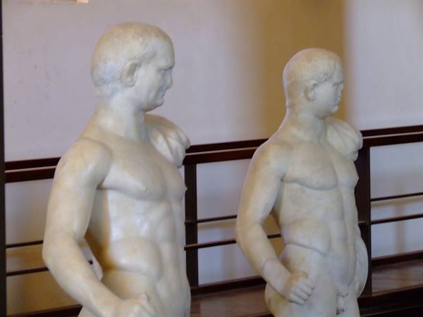 BAIA - Archaeological Museum
