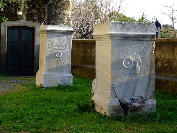 BAIA - Archaeological Museum