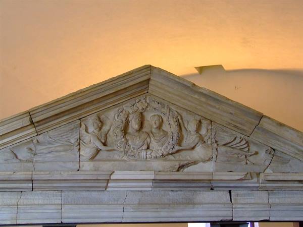 BAIA - Archaeological Museum