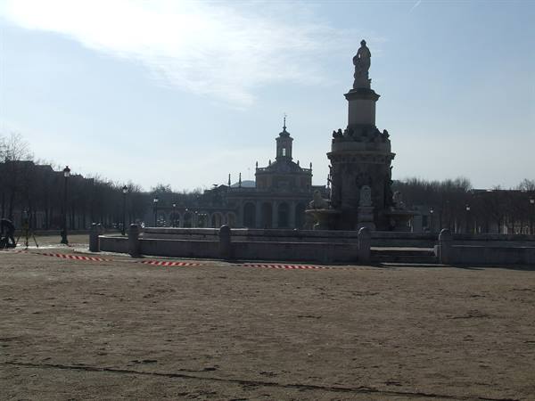 ARANJUEZ