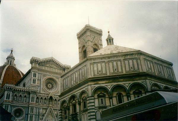FLORENCE
