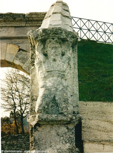 PIETRABBONDANTE - Italic Sanctuary