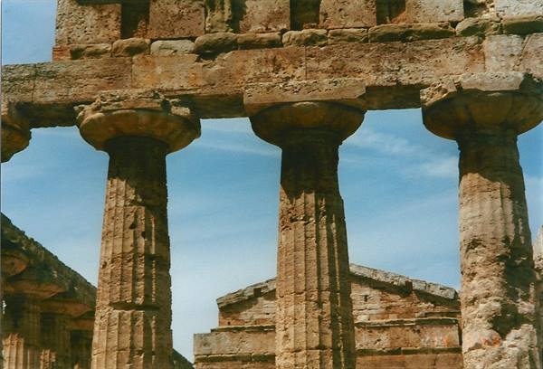PAESTUM