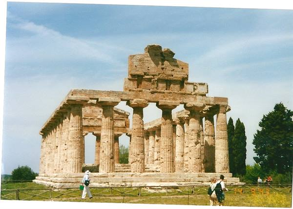 PAESTUM