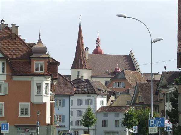 SURSEE - Partial panorama