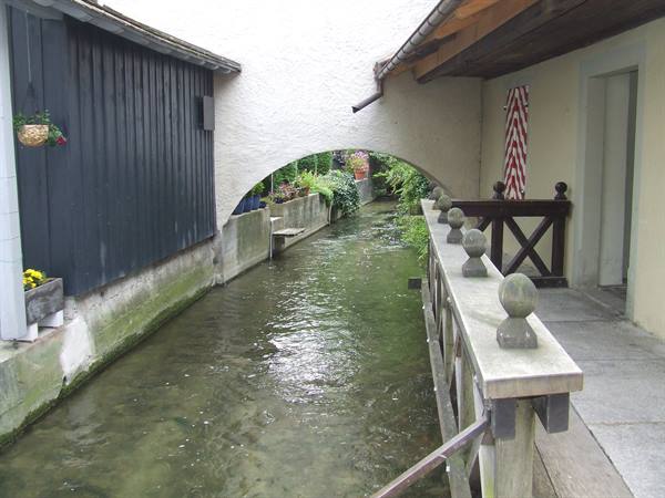 SURSEE - Canal