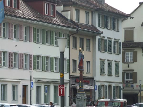 SURSEE - Houses of the Centre