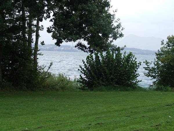 SURSEE - Lake Sempach