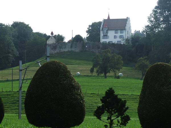 SURSEE - Castle