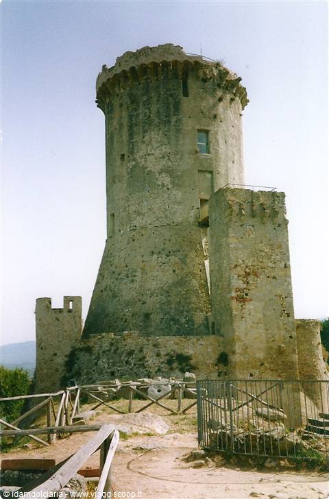 VELIA - Archaeological area