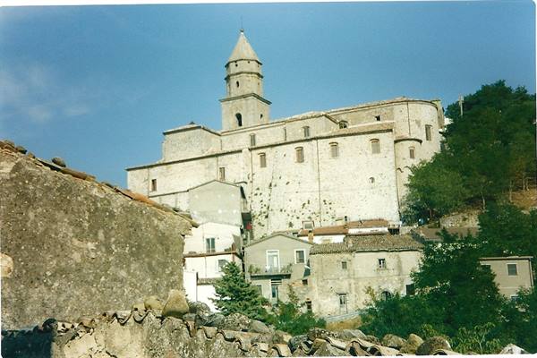 ANDRETTA - Cathedral