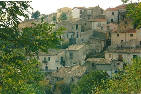 ANDRETTA - Old Town