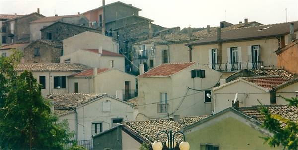 ANDRETTA - Old Town