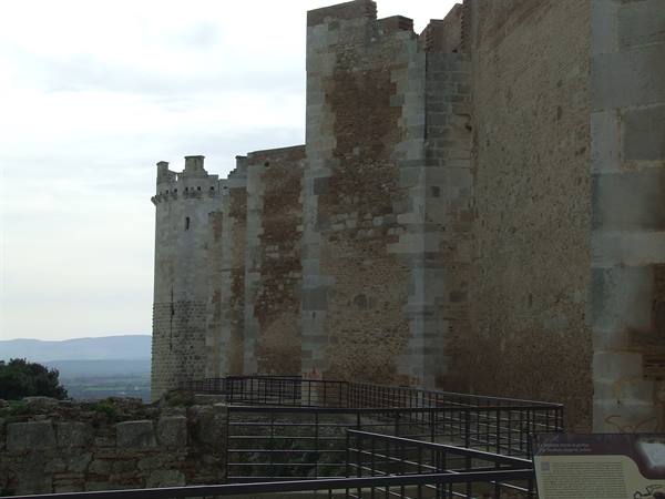 LUCERA - Frederick's Castle