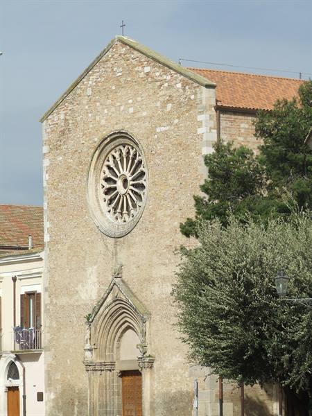 LUCERA - Detail