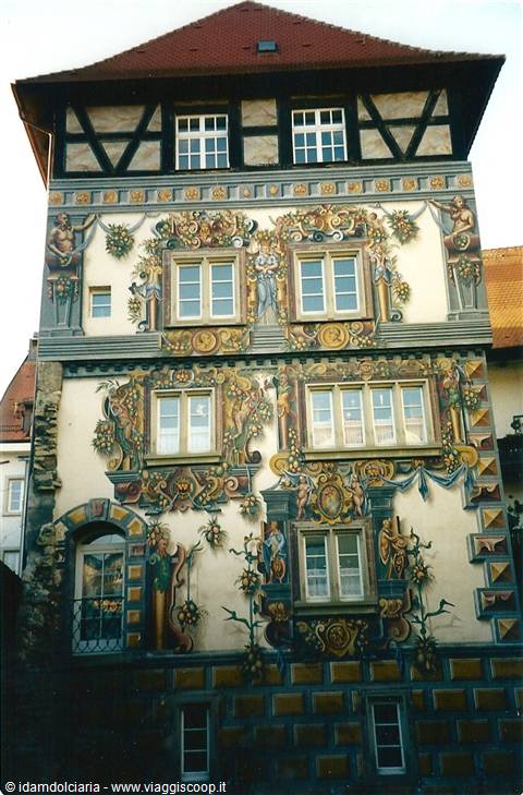 CONSTANCE 