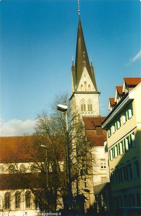 CONSTANCE - Munster