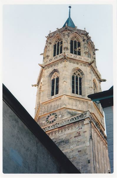 ROTTWEIL - Munster
