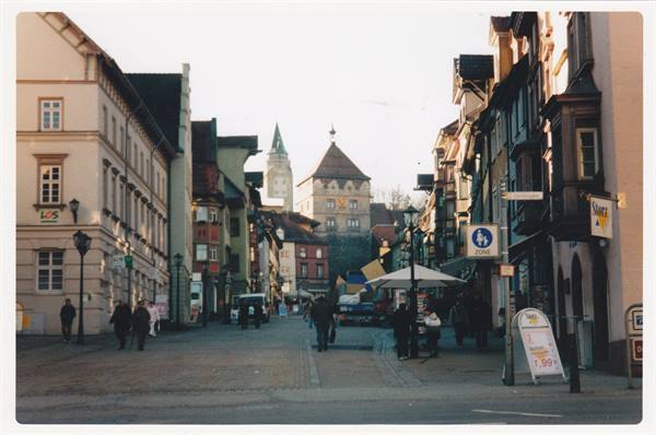 ROTTWEIL - Old Town