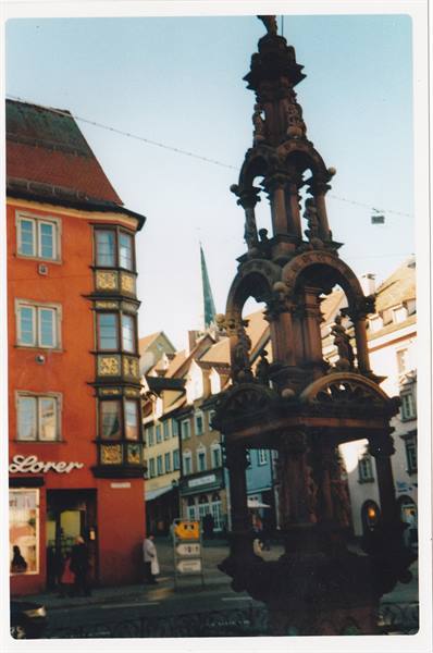 ROTTWEIL - Detail
