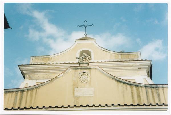 MONTE S.ANGELO 
