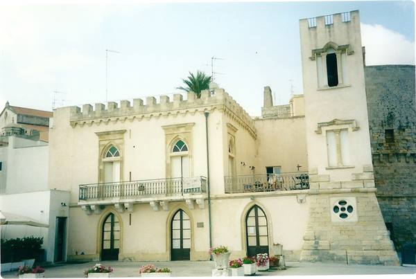 OTRANTO
