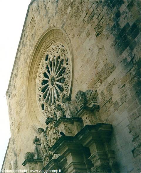 OTRANTO - Cathedral