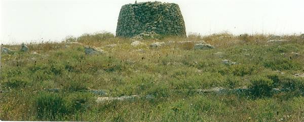 OTRANTO - Specchia
