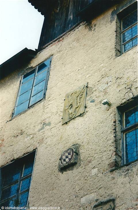 MEERSBURG - Medieval Castle