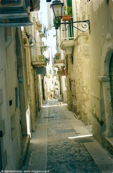 VIESTE 