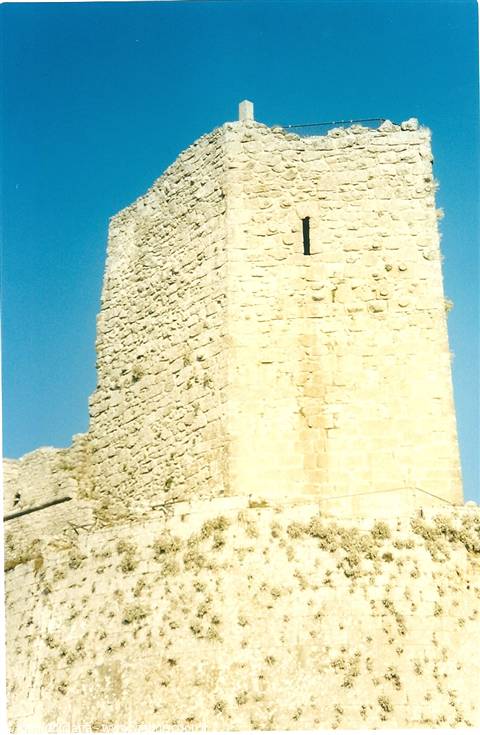 VIESTE - Castle