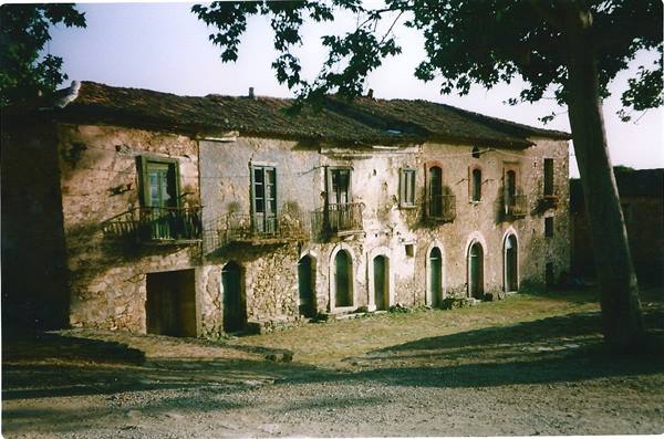 ROSCIGNO