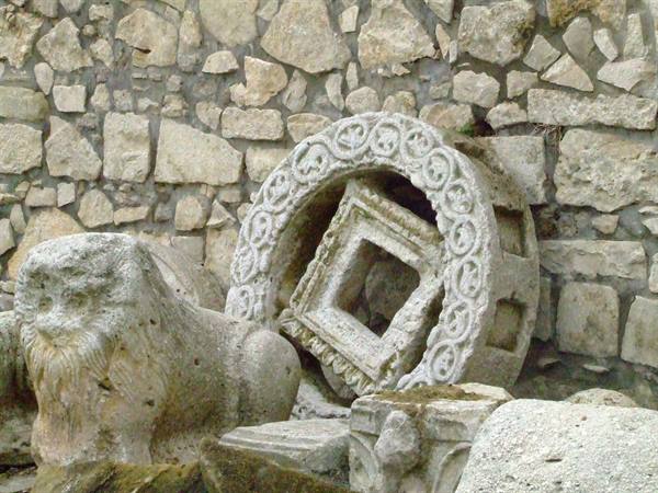 VENOSA - Detail