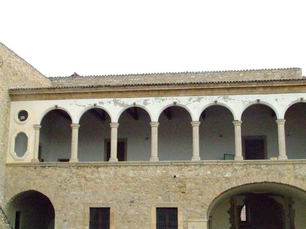 VENOSA - Detail