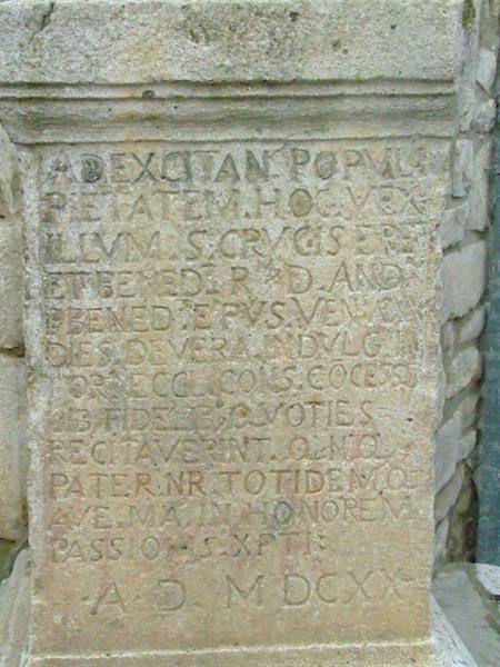 VENOSA - Detail