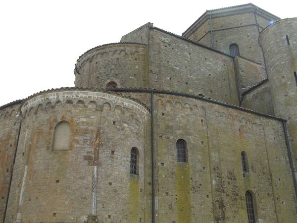 ACERENZA - Cathedral