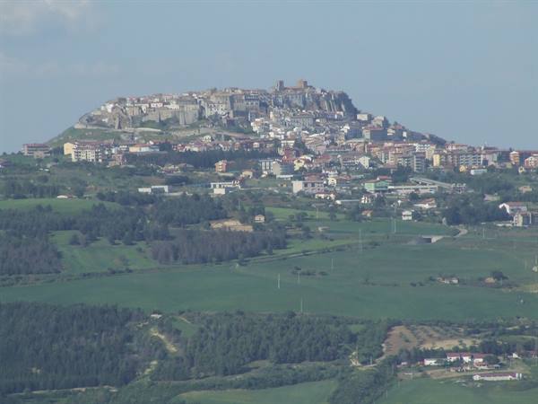 ACERENZA - Panorama