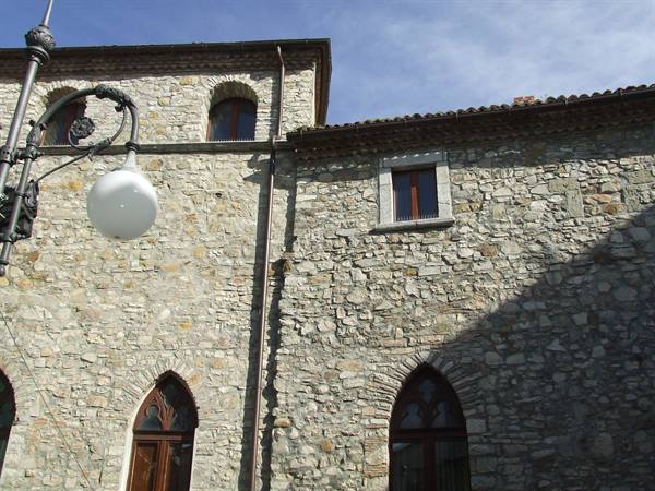 PIETRAGALLA - Ducal Palace