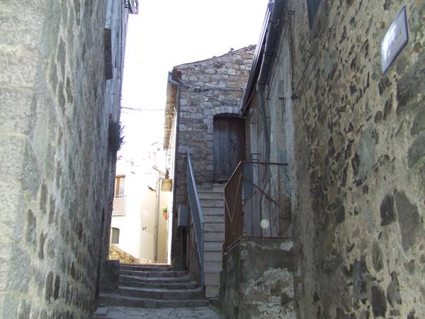 PIETRAGALLA - Old Town