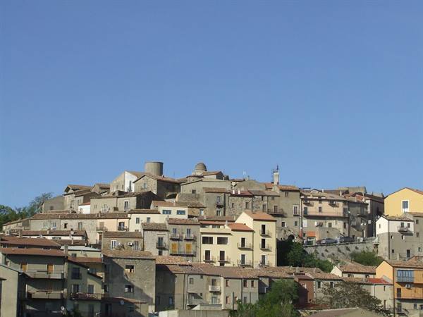 PIETRAGALLA - Panorama