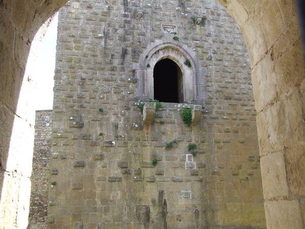 LAGOPESOLE - Frederick's Castle